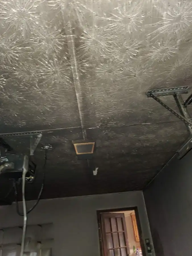 Fire and smoke damage assessment for Emergency Water Damage Services in McHenry